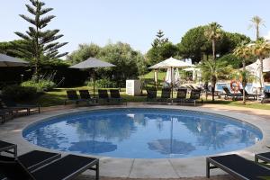 Piscina en o cerca de Precise Resort El Rompido-The Club