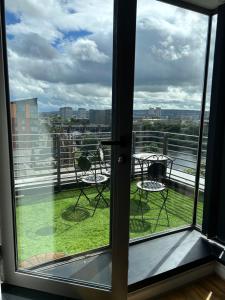 Φωτογραφία από το άλμπουμ του Riverview Apartments στη Γλασκώβη +44 φωτογραφίες