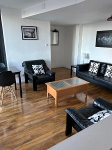 Φωτογραφία από το άλμπουμ του Riverview Apartments στη Γλασκώβη