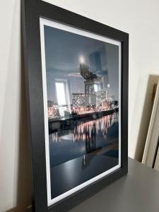 Φωτογραφία από το άλμπουμ του Riverview Apartments στη Γλασκώβη