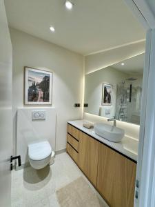 Ένα μπάνιο στο Mazet - 1 chambre