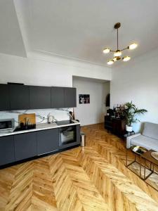 Appartement - Gare Nice-Ville