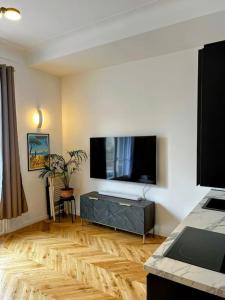 Appartement - Gare Nice-Ville