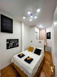 Appartement - Gare Nice-Ville