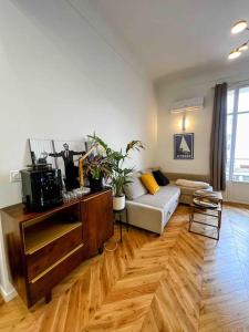 Appartement - Gare Nice-Ville
