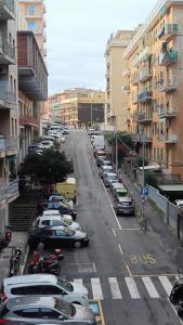 Okolí penzionu