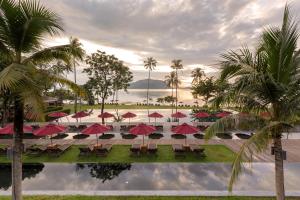 Galería fotográfica de The Vijitt Resort Phuket - SHA Extra Plus en Rawai Beach