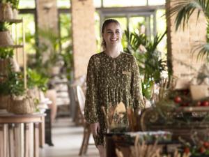 Hosté ubytování Grecotel LUXME Costa Botanica + 37 fotografií