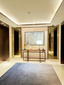 Gallery image of The address opera t1 burj khalifa in Dubai
