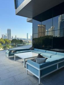 Gallery image of The address opera t1 burj khalifa in Dubai