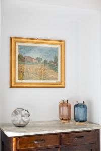Fotografie z fotogalerie ubytování Villa Eugenia Suite - by MyHomeInComo v destinaci Carate Urio