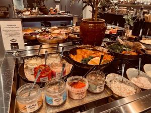 Φωτογραφία από το άλμπουμ του Hotel Frøya σε Sistranda