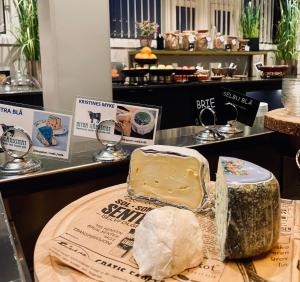 Φωτογραφία από το άλμπουμ του Hotel Frøya σε Sistranda