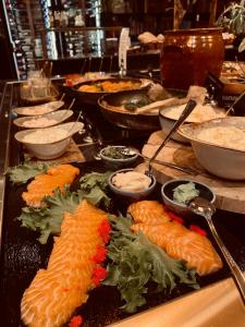 Φωτογραφία από το άλμπουμ του Hotel Frøya σε Sistranda