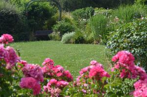 Billede fra billedgalleriet på Chambre d'Hôtes Plesnois i Plesnois