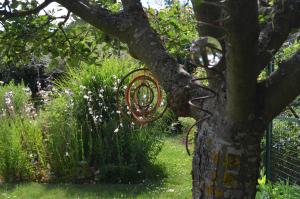 Billede fra billedgalleriet på Chambre d'Hôtes Plesnois i Plesnois