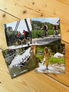 Fotografie z fotogalerie ubytování La Casa Holzwiesen v destinaci Starzach