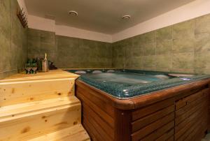 Fotografie z fotogalerie ubytování Hotel Liptov Holiday *** v destinaci Liptovský Mikuláš