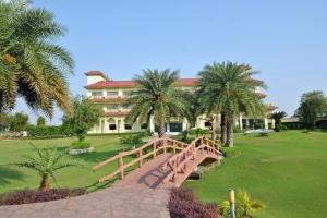 Gallery image of Shiva Oasis Resort in Neemrana