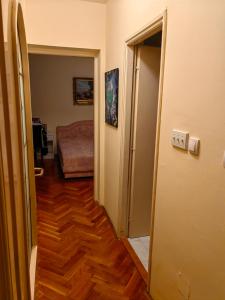 Area soggiorno di JO.RA. APARTMENT