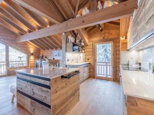 Chalet La Tania, 6 pieces, 10 personnes - FR-1-568-28