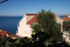 Gallery image of Apartments Boris in Omiš
