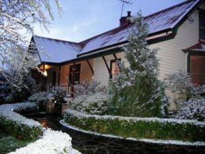 Gallery image of Crabtree House in Huonville