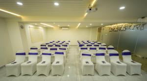 Φωτογραφία από το άλμπουμ του Zip By Spree Hotels PurpleOrchid Whitefield στη Μπανγκαλόρ