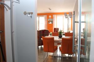 Fotografie z fotogalerie ubytování Haus Sonne v destinaci Thiessow