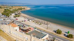 Příroda nedaleko apartmánu + 11 fotografií