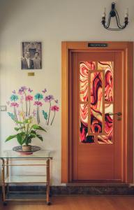 Fotografie z fotogalerie ubytování HOSTAL CACHE v destinaci Baza