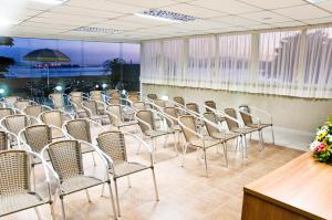 Afbeelding uit fotogalerij van Hotel Caracas Rio Aeroporto Galeão in Rio de Janeiro