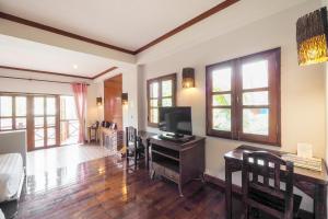 Gallery image of OYO 920 Saensukkho Hotel And Resorts in Chiang Rai