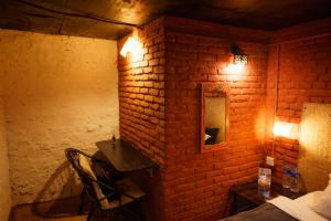 Spa o centro benessere di Hira Guest House