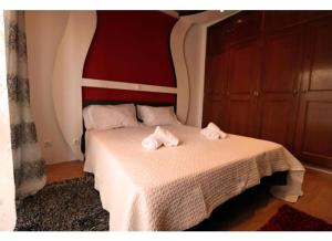 Fotografie z fotogalerie ubytování Apartamento Carmix v destinaci Portimão