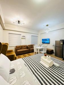 Gallery image of Starlight Suites in Trece Martires