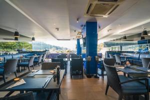 Direct pool access studio Twin Sands by Lofty, Patong Beach (updated ...