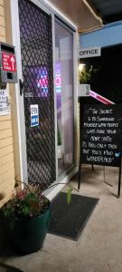 Fotografie z fotogalerie ubytování Nationwide Motel v destinaci Gympie