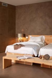 Fotografie z fotogalerie ubytování Boutique Hotel Oche Selvatiche v destinaci Grado