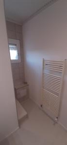 Kúpeľňa v ubytovaní Colocation maison - Villeurbanne près de Lyon