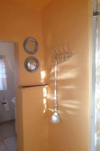 Fotografia z galérie ubytovania SMALL COTTAGE ASTERIA v destinácii Agria