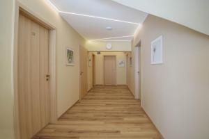 Fotografia z galérie ubytovania Palmy Apartmanhouse Maglód v destinácii Maglód