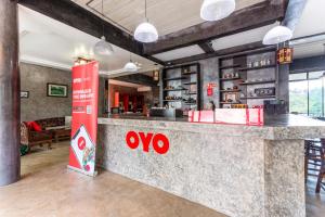 Gallery image of OYO 1012 Vintage Home in Mae Salong