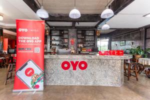 Gallery image of OYO 1012 Vintage Home in Mae Salong