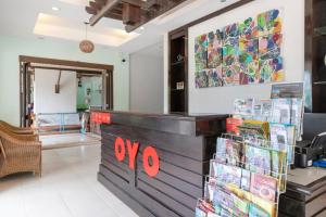 Gallery image of OYO 1046 Noppharat Resort in Ao Nang Beach