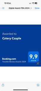 Gallery image of Cztery Czaple in Chełm