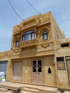 Imagen de la galería de Gajanand Guest House, en Jaisalmer