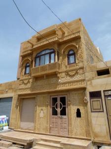Gallery image of Gajanand Guest House in Jaisalmer