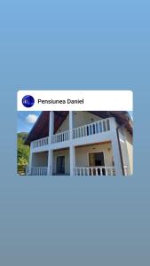 Fotografie z fotogalerie ubytování Pensiunea Agroturistica Daniel v destinaci Orăştie