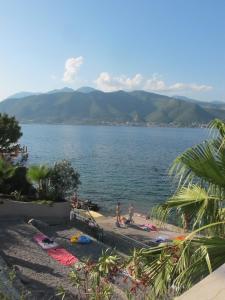Gallery image of Apartment Annika in Tivat